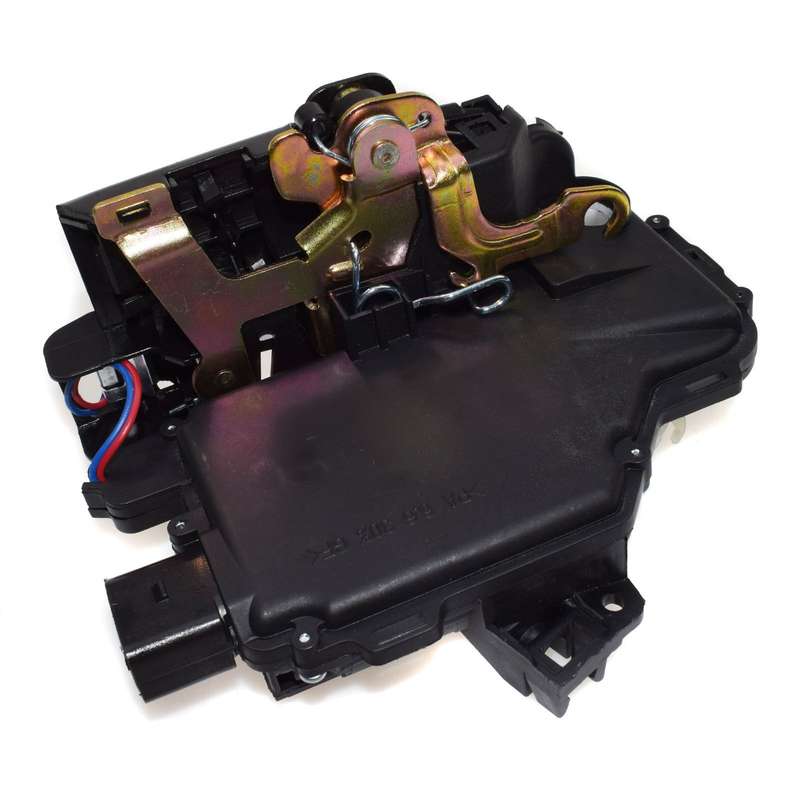 For VW Beetle Jetta Golf GTI Front Right Side Door Lock Actuator