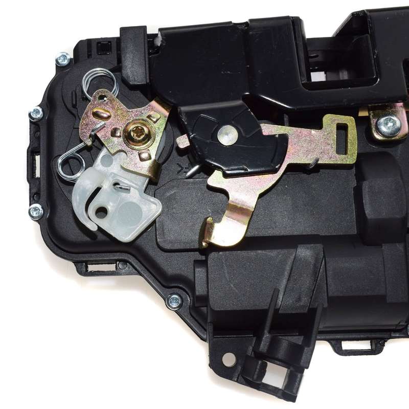 For VW Beetle Jetta Golf GTI Front Right Side Door Lock Actuator