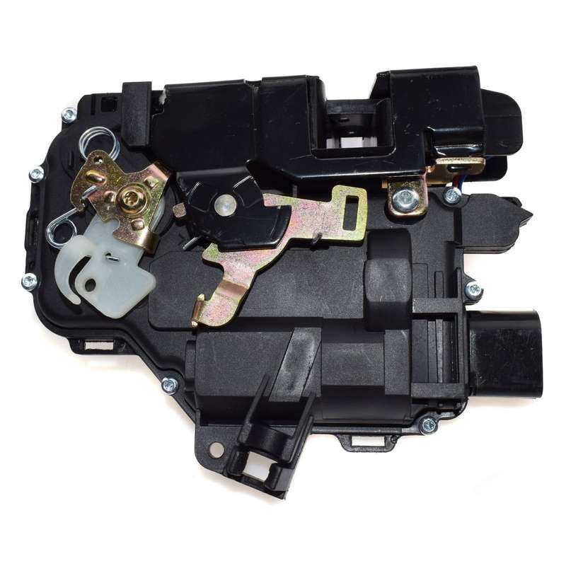 For VW Beetle Jetta Golf GTI Front Right Side Door Lock Actuator