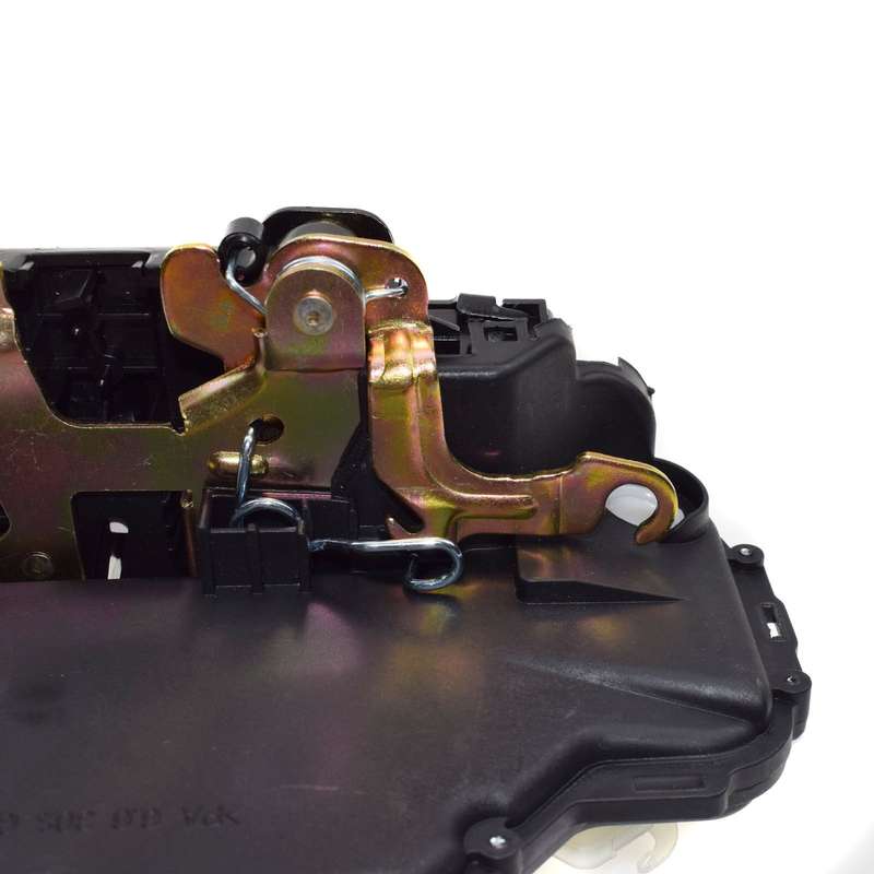 For VW Beetle Jetta Golf GTI Front Right Side Door Lock Actuator