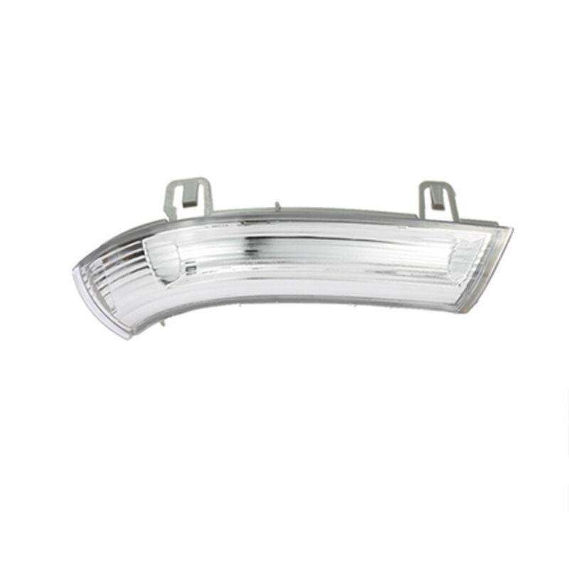Mirror Turn Signal Indicator Light For VW Jetta Golf 5 MK5 Passat B6 EOS Pair