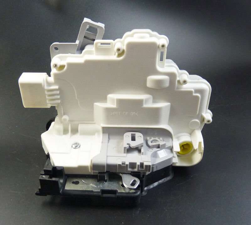 Door Lock Latch Actuator Driver Side For VW Passat Touareg Audi A4 A5 Quattro Q5