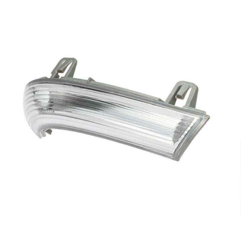 Mirror Turn Signal Indicator Light For VW Jetta Golf 5 MK5 Passat B6 EOS Pair