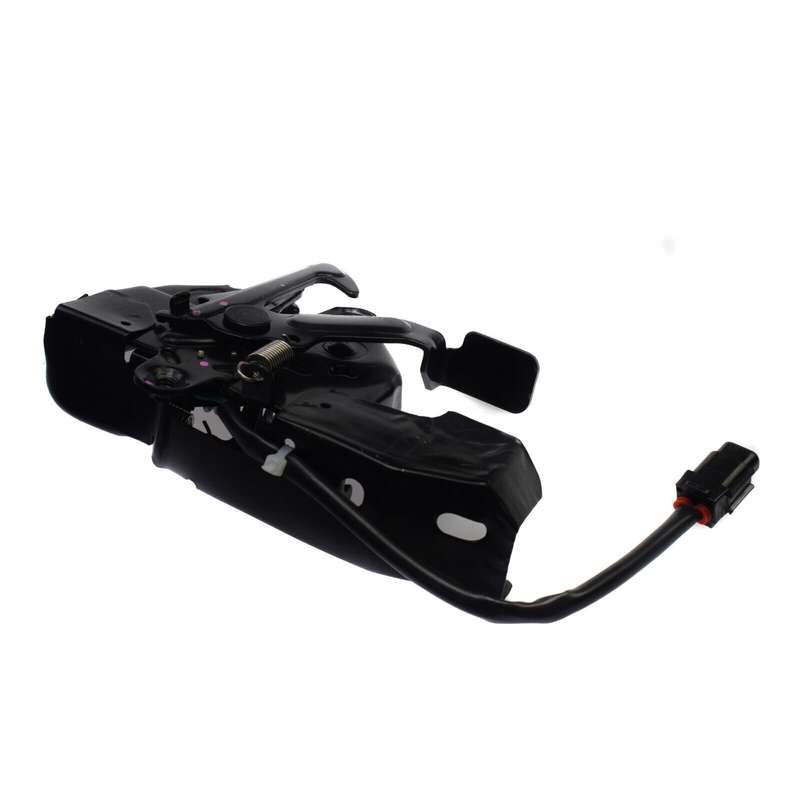 Hood Latch Lock For Toyota Highlander 2.7L 3.3L 3.5L V6 2008-2010 5351048184