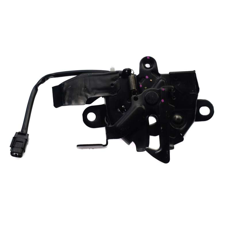 Hood Latch Lock For Toyota Highlander 2.7L 3.3L 3.5L V6 2008-2010 5351048184
