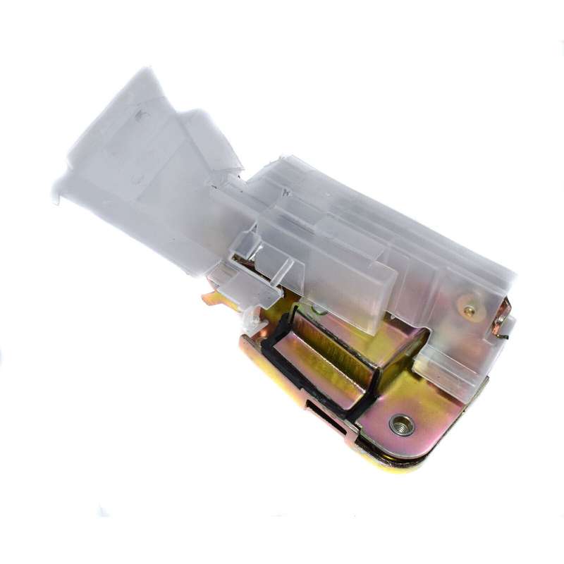 701837016D Front Right Door Lock Mechanism Block For VW Transporter T4 1990-2003