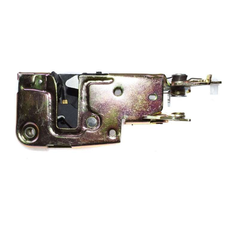 701837016D Front Right Door Lock Mechanism Block For VW Transporter T4 1990-2003