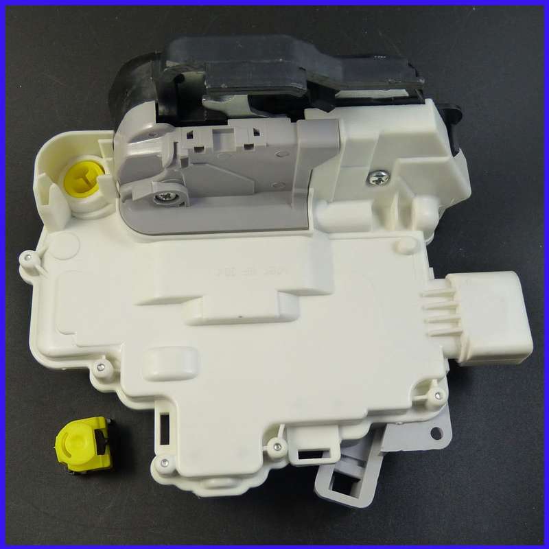 4F1837015 Front Left Door Lock Latch Actuator For Audi A3 A6 S6 C6 A8 R8 New