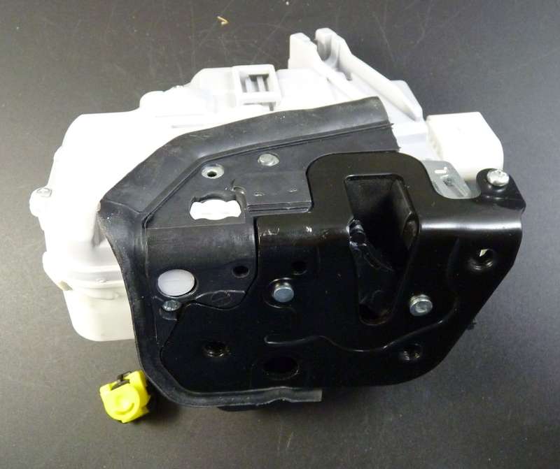 4F1837015 Front Left Door Lock Latch Actuator For Audi A3 A6 S6 C6 A8 R8 New