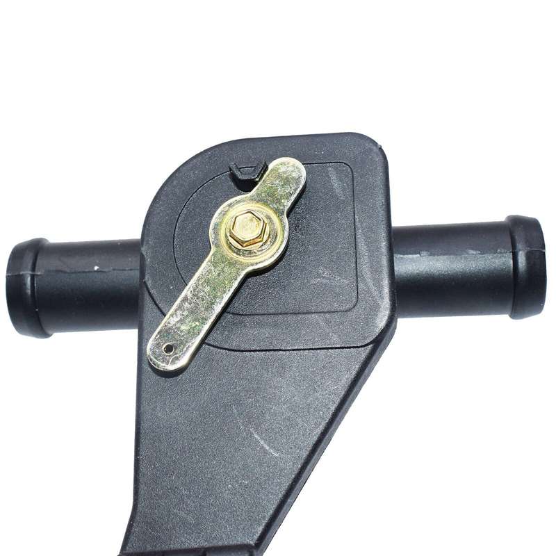 Heater Coolant Control Valve 701819809D For VW Transporter 1992-94 2.4L 2.5L I5