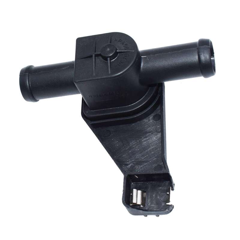 Heater Coolant Control Valve 701819809D For VW Transporter 1992-94 2.4L 2.5L I5