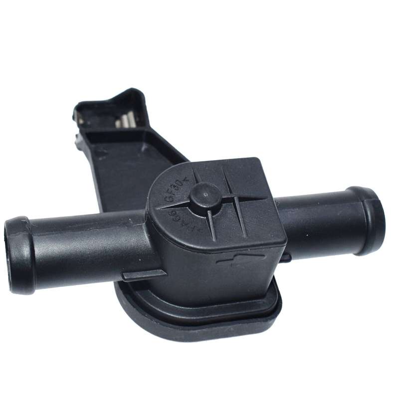 Heater Coolant Control Valve 701819809D For VW Transporter 1992-94 2.4L 2.5L I5
