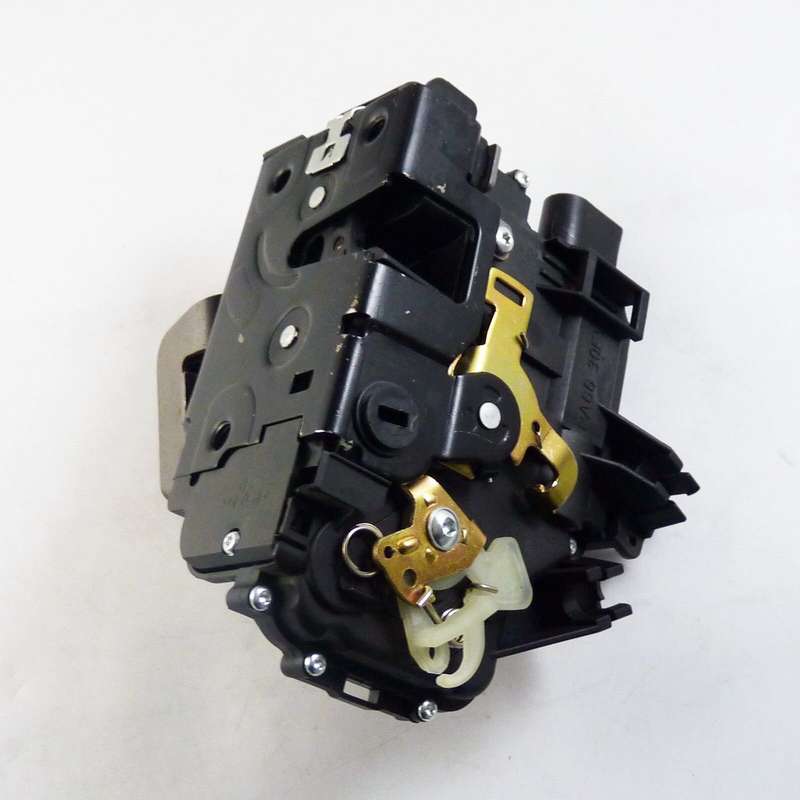 4B0839016G Rear Right Passenger Side Door Lock Actuator for Audi A4 A6 Quattro