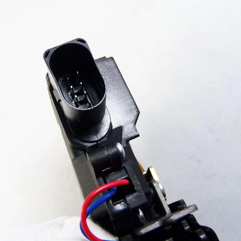 4B0839016G Rear Right Passenger Side Door Lock Actuator for Audi A4 A6 Quattro