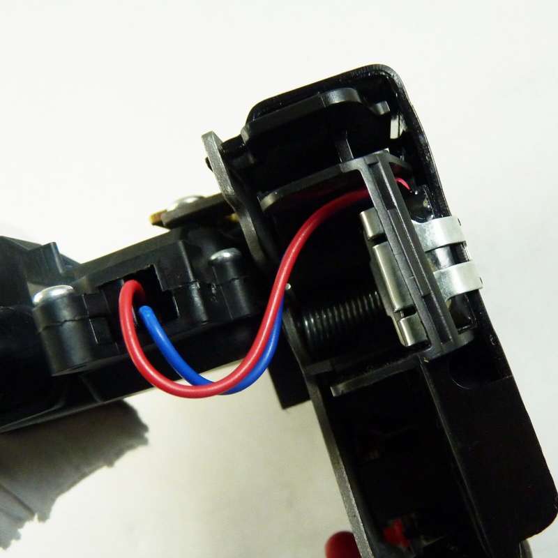 4B0839016G Rear Right Passenger Side Door Lock Actuator for Audi A4 A6 Quattro