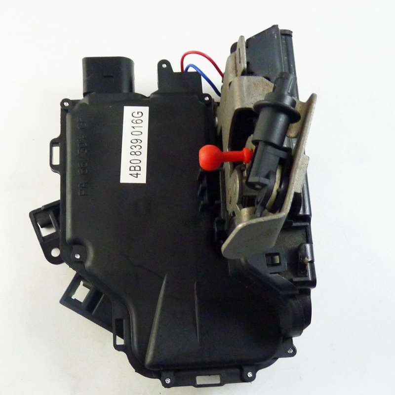 4B0839016G Rear Right Passenger Side Door Lock Actuator for Audi A4 A6 Quattro