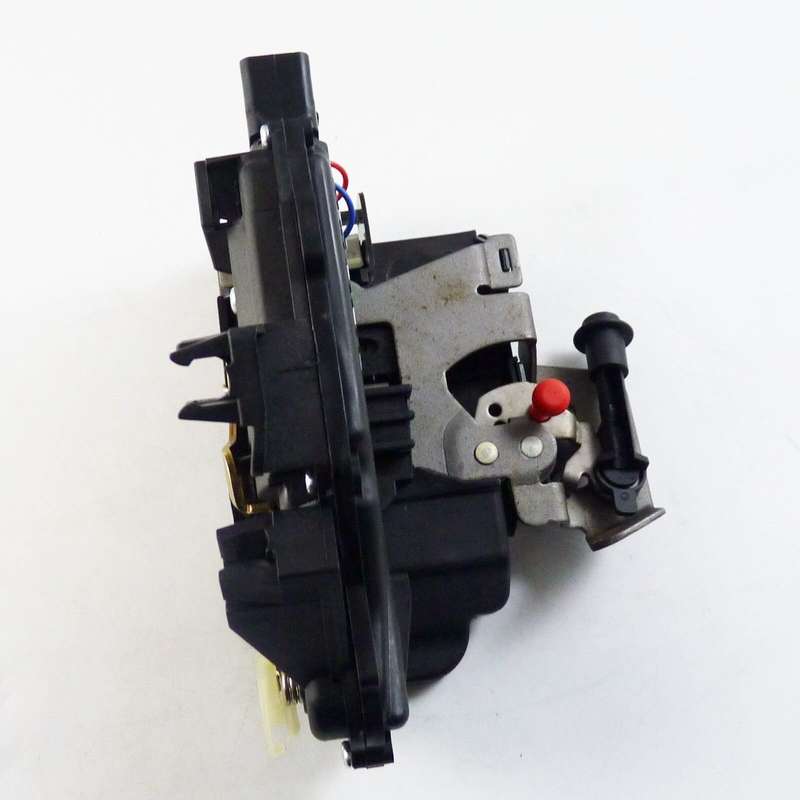 4B0839016G Rear Right Passenger Side Door Lock Actuator for Audi A4 A6 Quattro