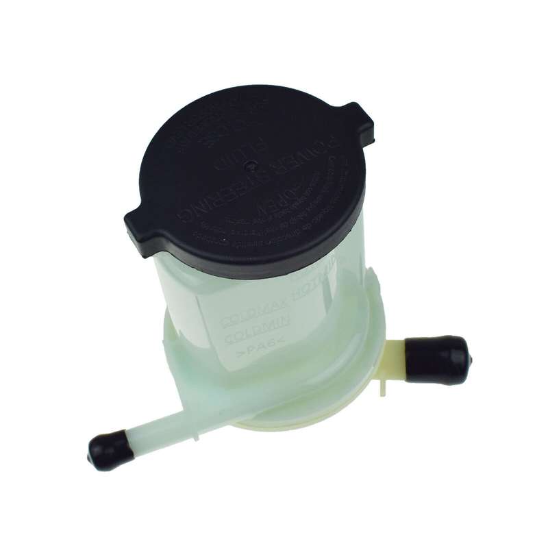 Power Steering Reservoir &amp; Cap 44360-42030 For Toyota RAV4 2001-2005