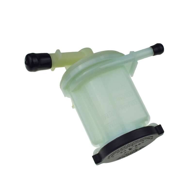 Power Steering Reservoir &amp; Cap 44360-42030 For Toyota RAV4 2001-2005