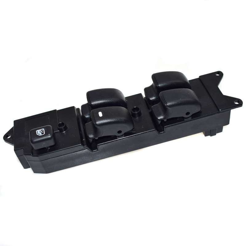 New Power Window Master Switch Driver Side For Mitsubishi Lancer Pajero MR194826