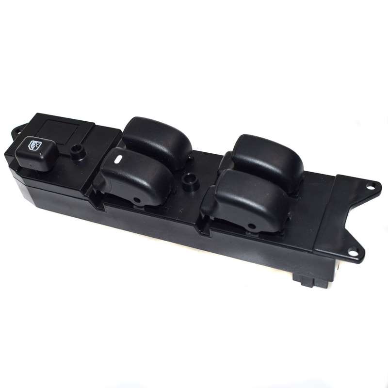New Power Window Master Switch Driver Side For Mitsubishi Lancer Pajero MR194826