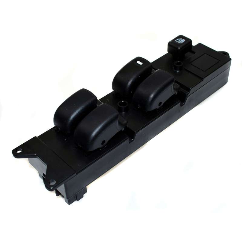 New Power Window Master Switch Driver Side For Mitsubishi Lancer Pajero MR194826