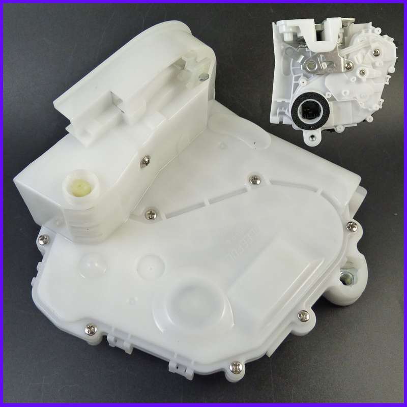 New Passenger side Rear Right Door Lock Latch Actuator for Honda CR-V 2007-2011