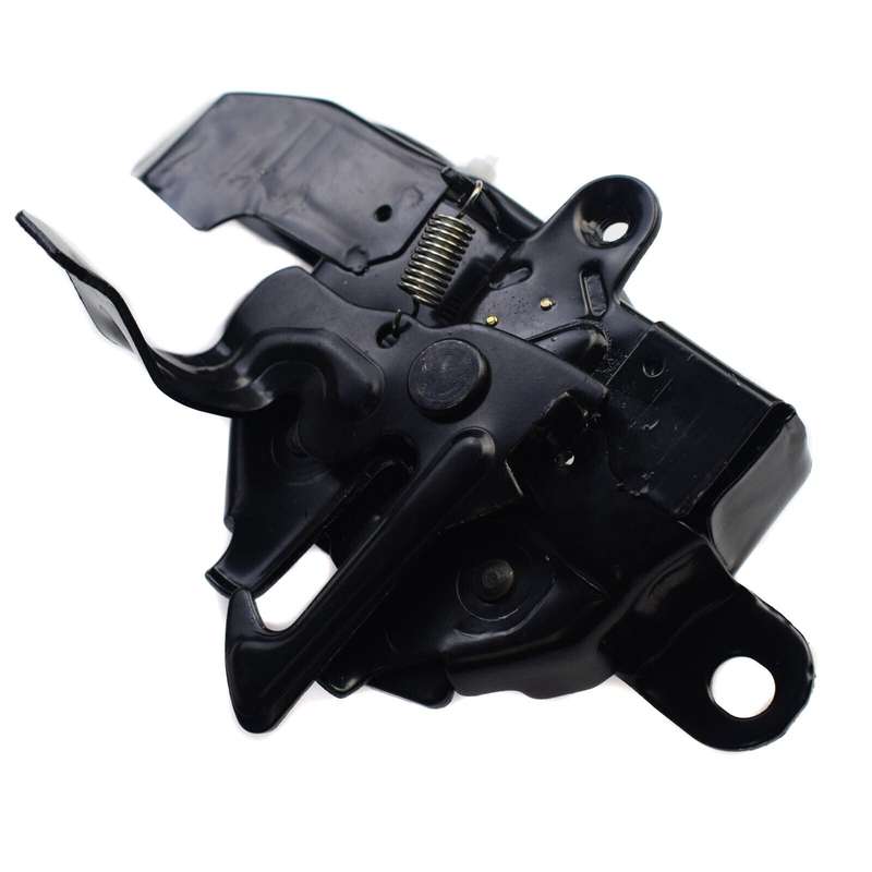 For Toyota Camry 2.5L I4 3.5L V6 New Hood Latch Lock TO1234156 5351006190