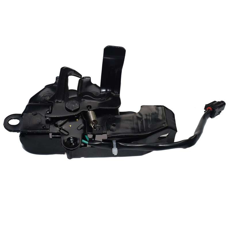 For Toyota Camry 2.5L I4 3.5L V6 New Hood Latch Lock TO1234156 5351006190