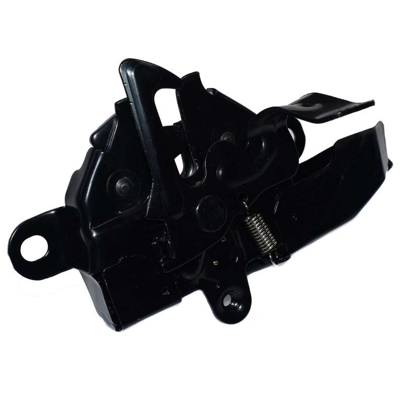 For Toyota Camry 2.5L I4 3.5L V6 New Hood Latch Lock TO1234156 5351006190