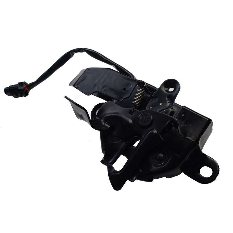 For Toyota Camry 2.5L I4 3.5L V6 New Hood Latch Lock TO1234156 5351006190