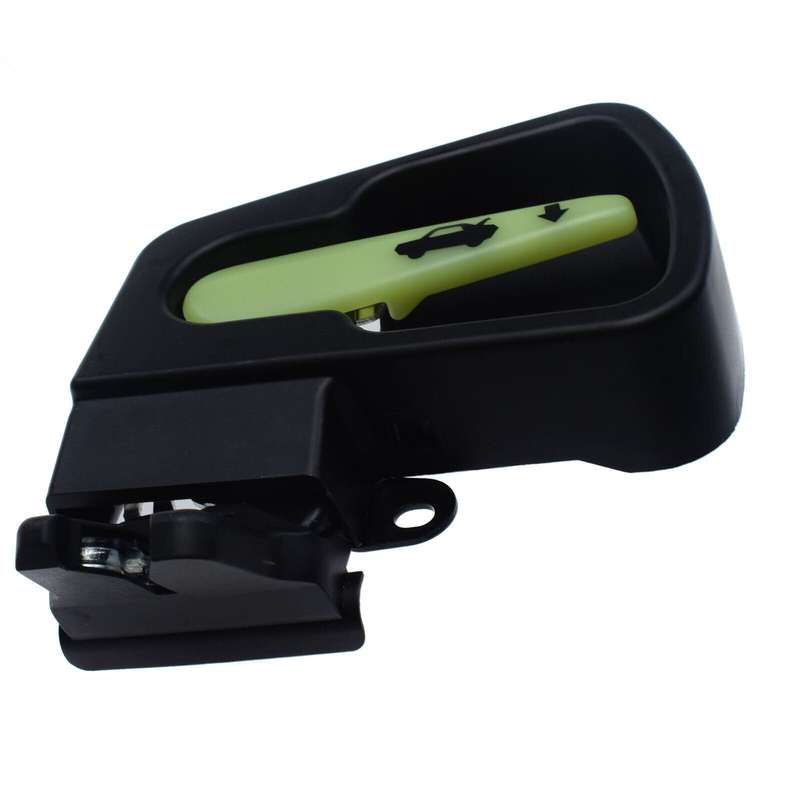 Rear Trunk Hatch Tailgate Latch Lock Actuator For Toyota Corolla 2003-2008 1.8L
