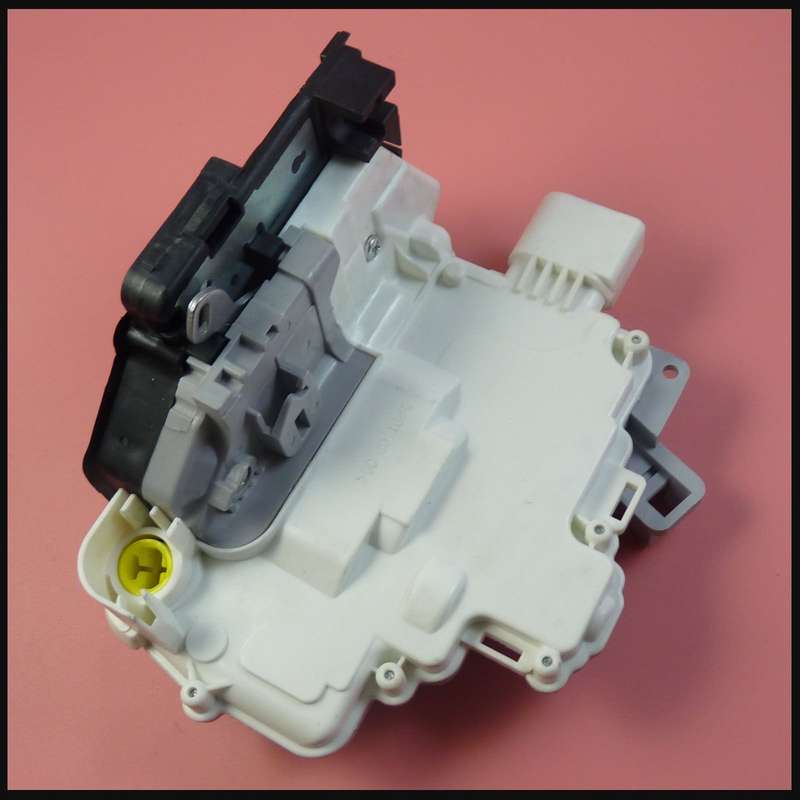 New Front Left Door Lock Latch For Passat B6 3C 2006-2011 Touareg Audi A4 TT