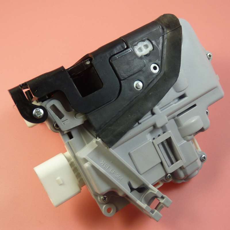 New Front Left Door Lock Latch For Passat B6 3C 2006-2011 Touareg Audi A4 TT