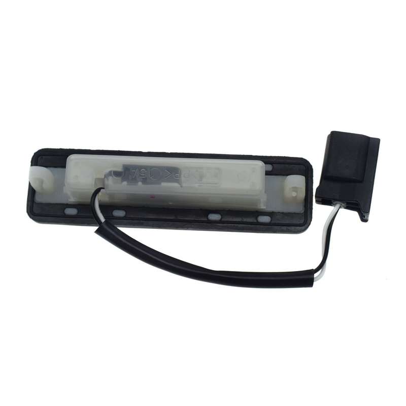 Tail Gate Release Switch 84840-35010 For Toyota 4Runner 2003-2019 4.0L