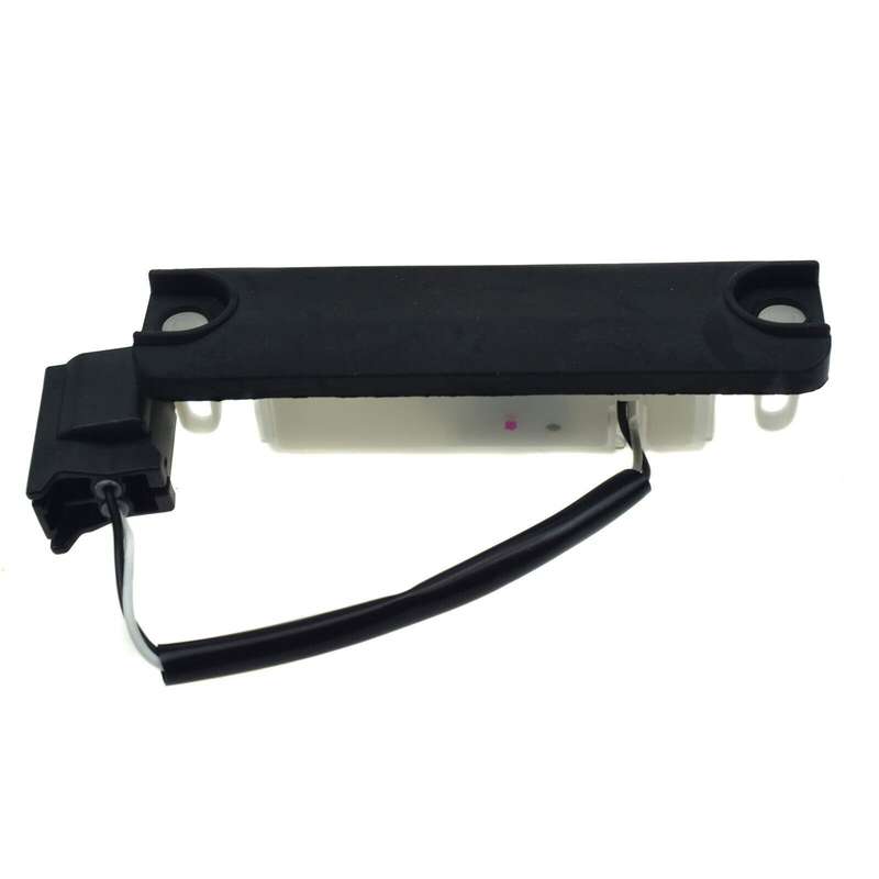Tail Gate Release Switch 84840-35010 For Toyota 4Runner 2003-2019 4.0L