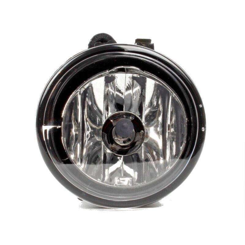Front Bumper Fog Lamps Lights Halogen Bulb For BMW X3 F25 2014-2017 X4 F26 Pair