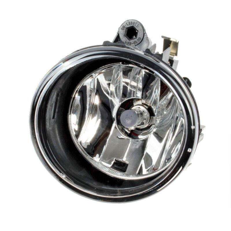 Front Bumper Fog Lamps Lights Halogen Bulb For BMW X3 F25 2014-2017 X4 F26 Pair