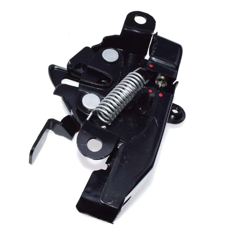 New Hood Latch Lock 5351002330 Fit For Toyota Corolla 2009-2013 1.8L 2.4L