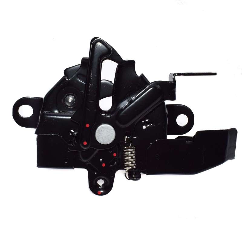 New Hood Latch Lock 5351002330 Fit For Toyota Corolla 2009-2013 1.8L 2.4L