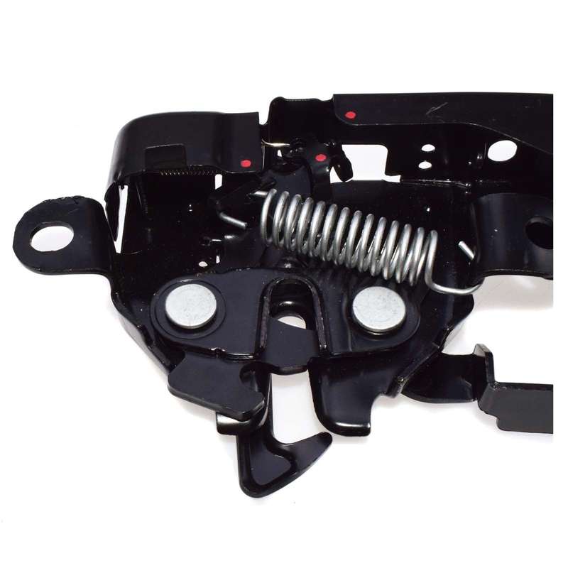 New Hood Latch Lock 5351002330 Fit For Toyota Corolla 2009-2013 1.8L 2.4L