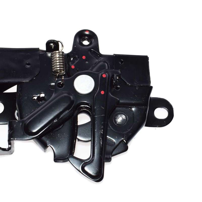 New Hood Latch Lock 5351002330 Fit For Toyota Corolla 2009-2013 1.8L 2.4L