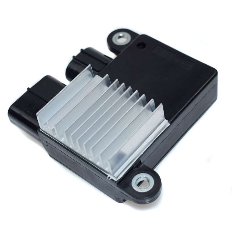 4925712020 Cooling Fan Control Relay Unit For Mazda 5 Toyota Matrix Corolla New