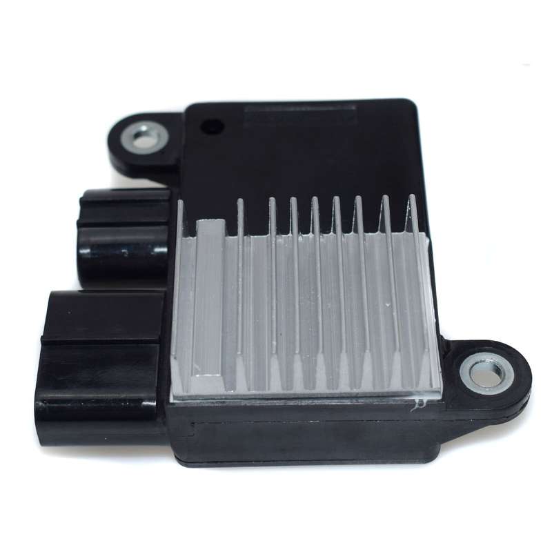 4925712020 Cooling Fan Control Relay Unit For Mazda 5 Toyota Matrix Corolla New