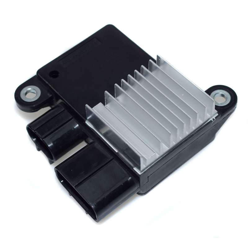 4925712020 Cooling Fan Control Relay Unit For Mazda 5 Toyota Matrix Corolla New