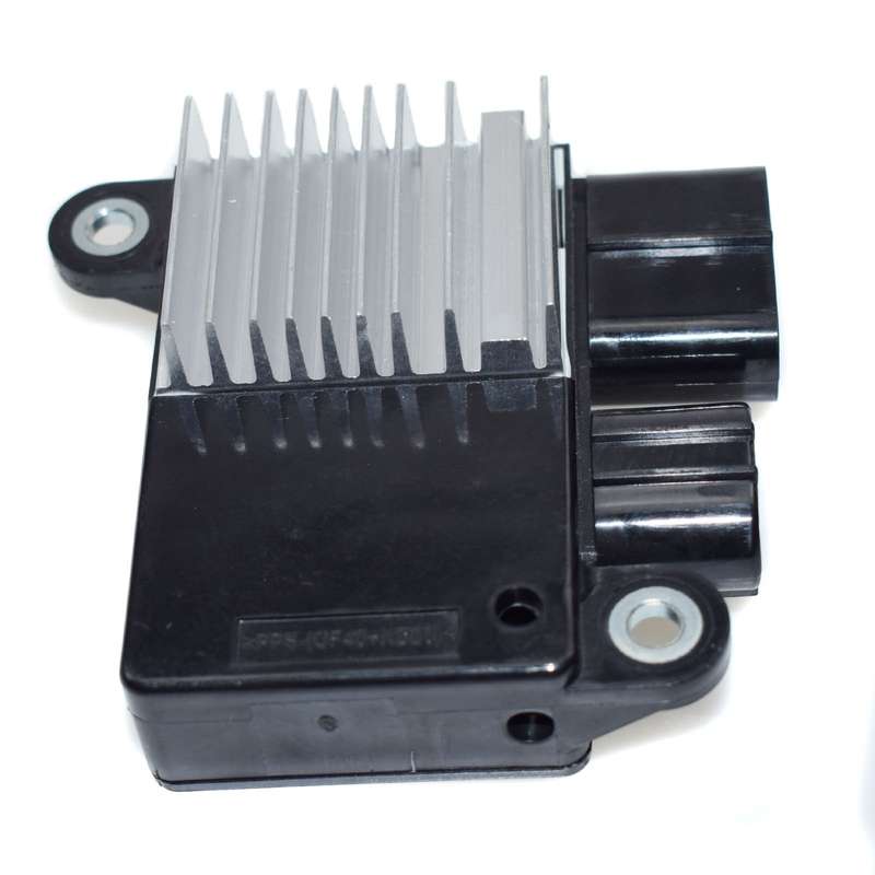 4925712020 Cooling Fan Control Relay Unit For Mazda 5 Toyota Matrix Corolla New