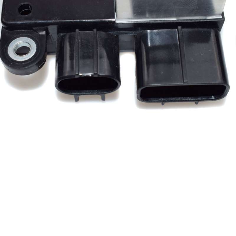 4925712020 Cooling Fan Control Relay Unit For Mazda 5 Toyota Matrix Corolla New