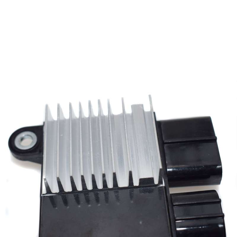 4925712020 Cooling Fan Control Relay Unit For Mazda 5 Toyota Matrix Corolla New