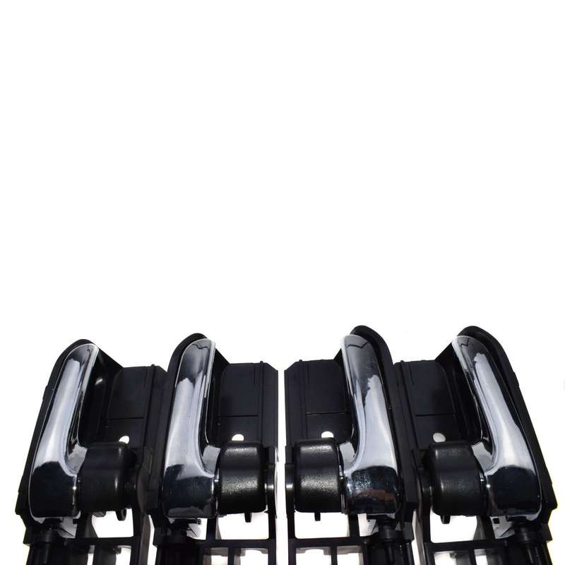 For Toyota Tacoma Matrix Corolla Inside Door Handles Front Rear Left Right 4Pcs