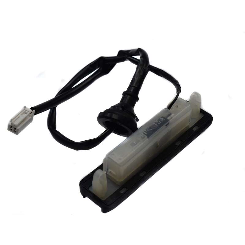 Rear Trunk Release Lid Switch 8484020010 For Toyota Camry 2007-10 2.4L 2.5L 3.5L